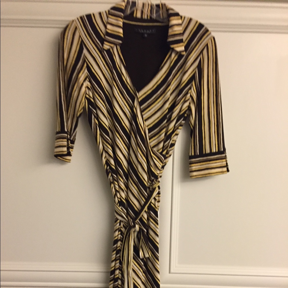 Dress by Laundry
